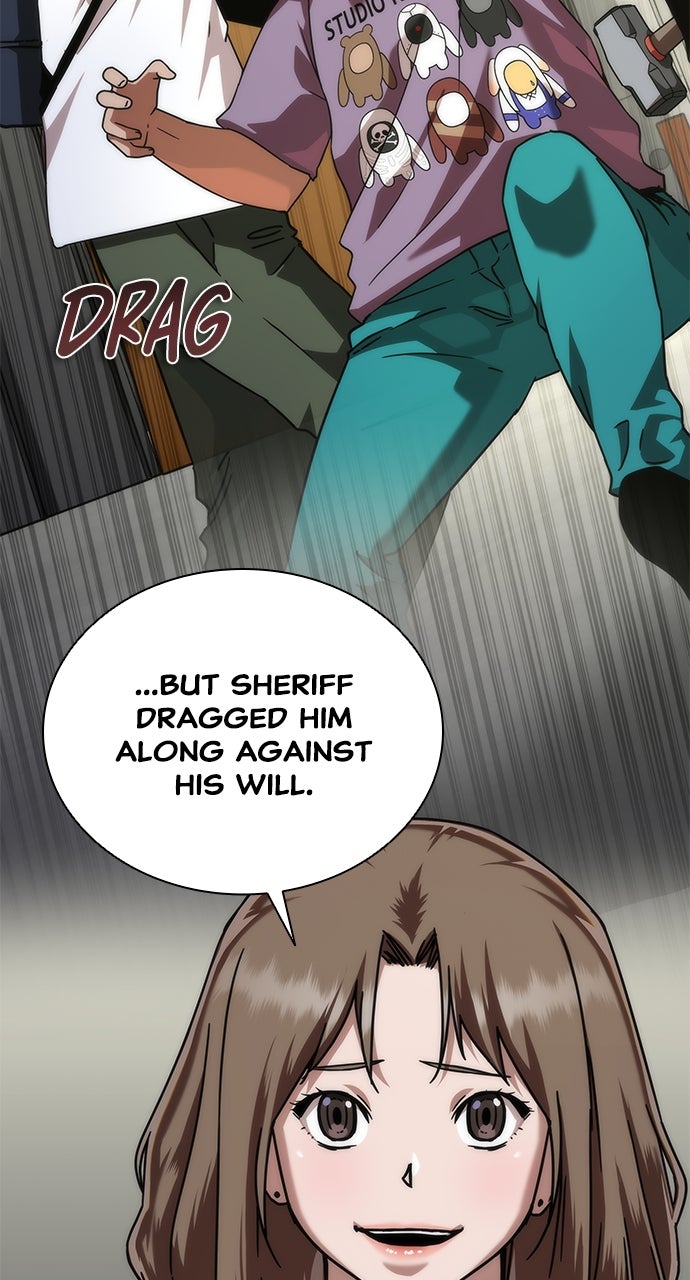 Read Zombie Revelation։ 82-08 EN Manga Online