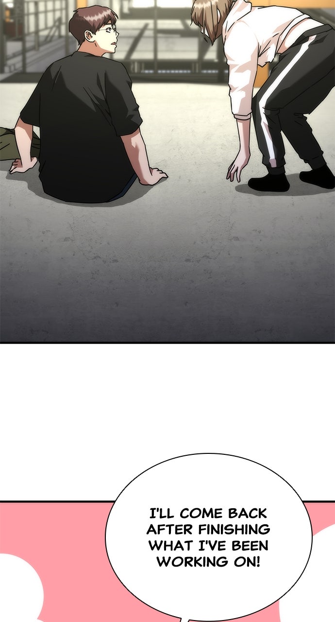 Read Zombie Revelation։ 82-08 EN Manga Online