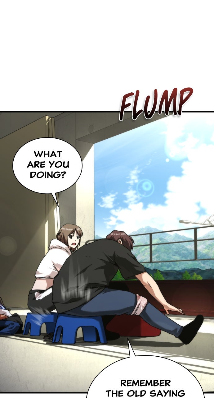 Read Zombie Revelation։ 82-08 EN Manga Online