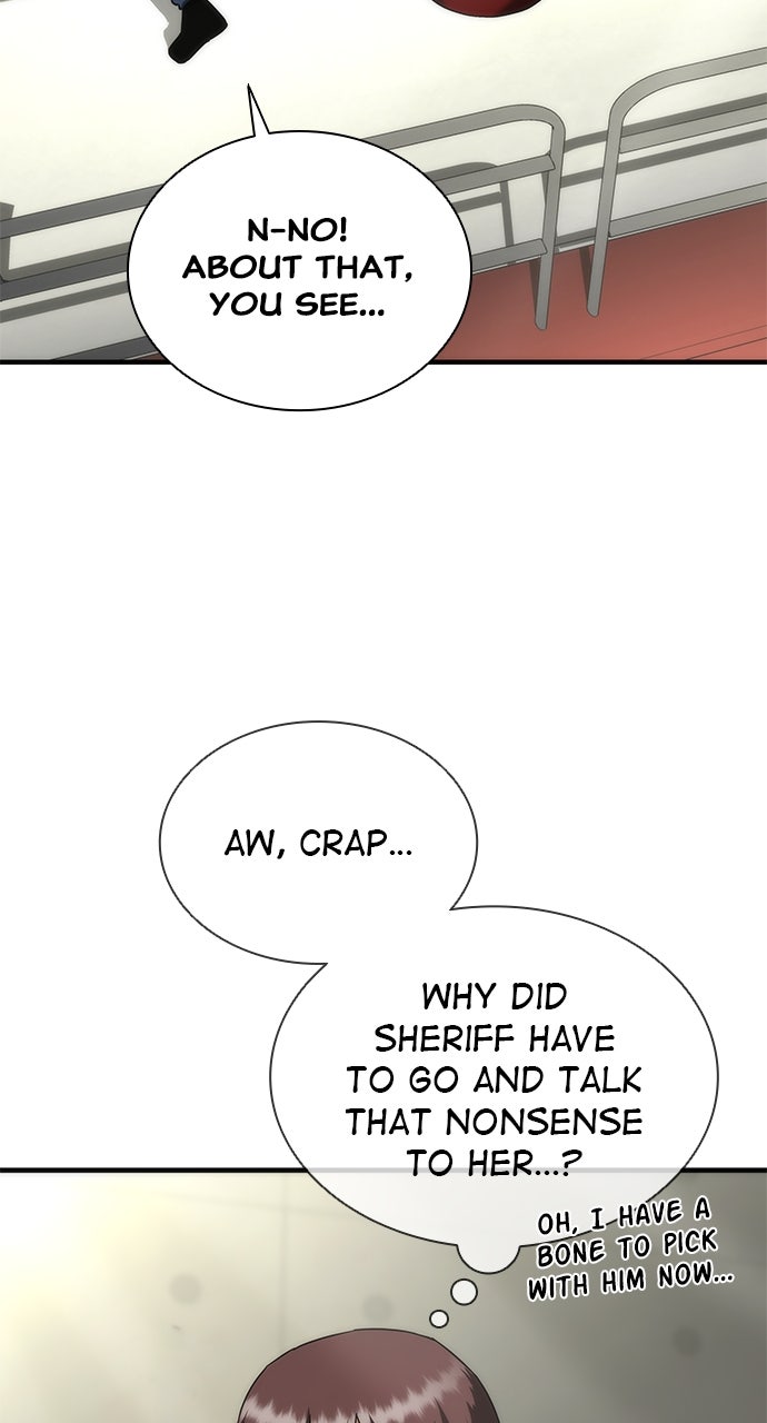 Read Zombie Revelation։ 82-08 EN Manga Online