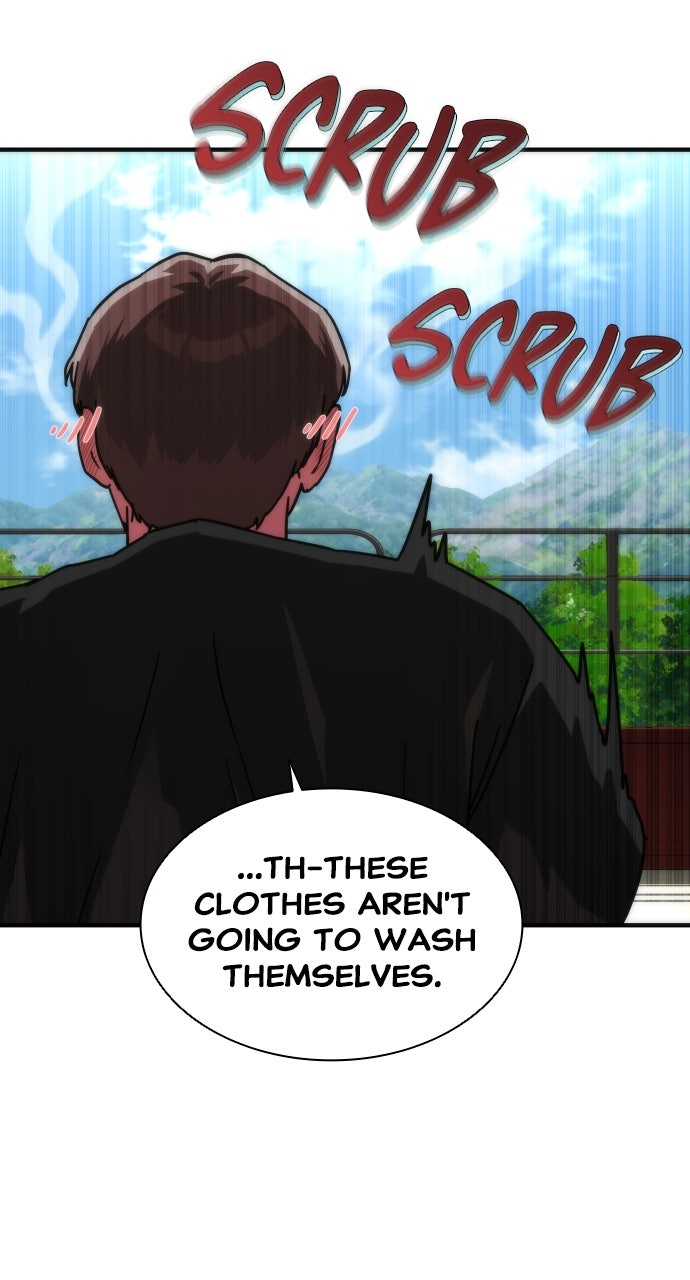 Read Zombie Revelation։ 82-08 EN Manga Online