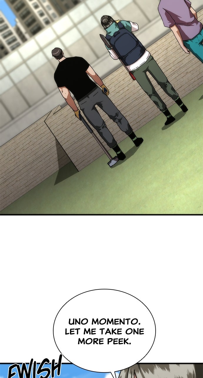 Read Zombie Revelation։ 82-08 EN Manga Online