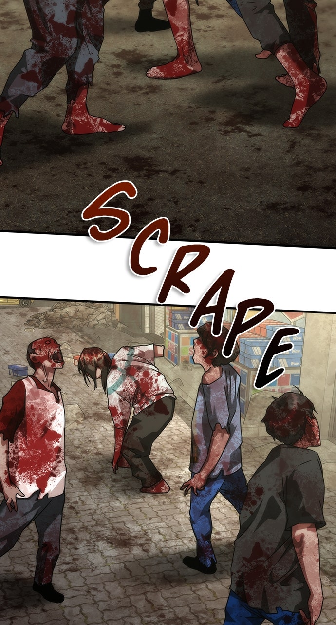Read Zombie Revelation։ 82-08 EN Manga Online