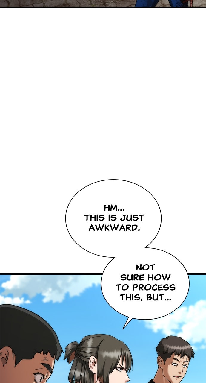 Read Zombie Revelation։ 82-08 EN Manga Online