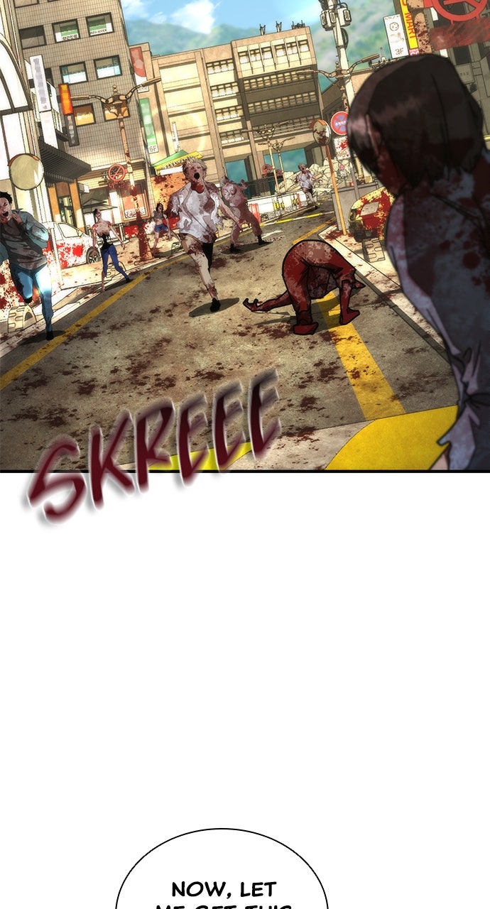 Read Zombie Revelation։ 82-08 EN Manga Online