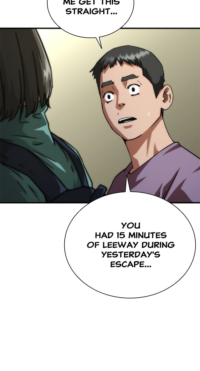Read Zombie Revelation։ 82-08 EN Manga Online