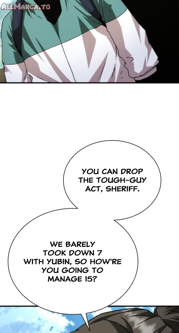 Read Zombie Revelation։ 82-08 EN Manga Online