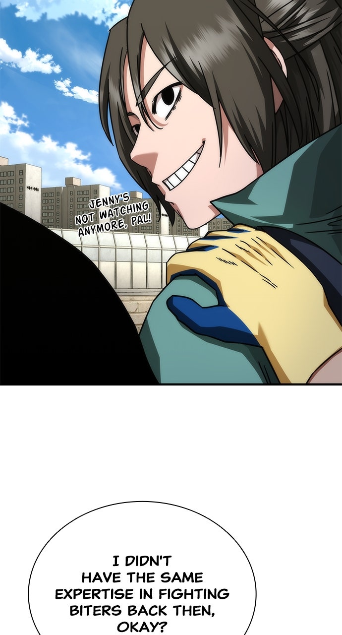 Read Zombie Revelation։ 82-08 EN Manga Online