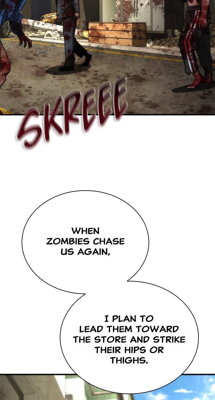 Read Zombie Revelation։ 82-08 EN Manga Online