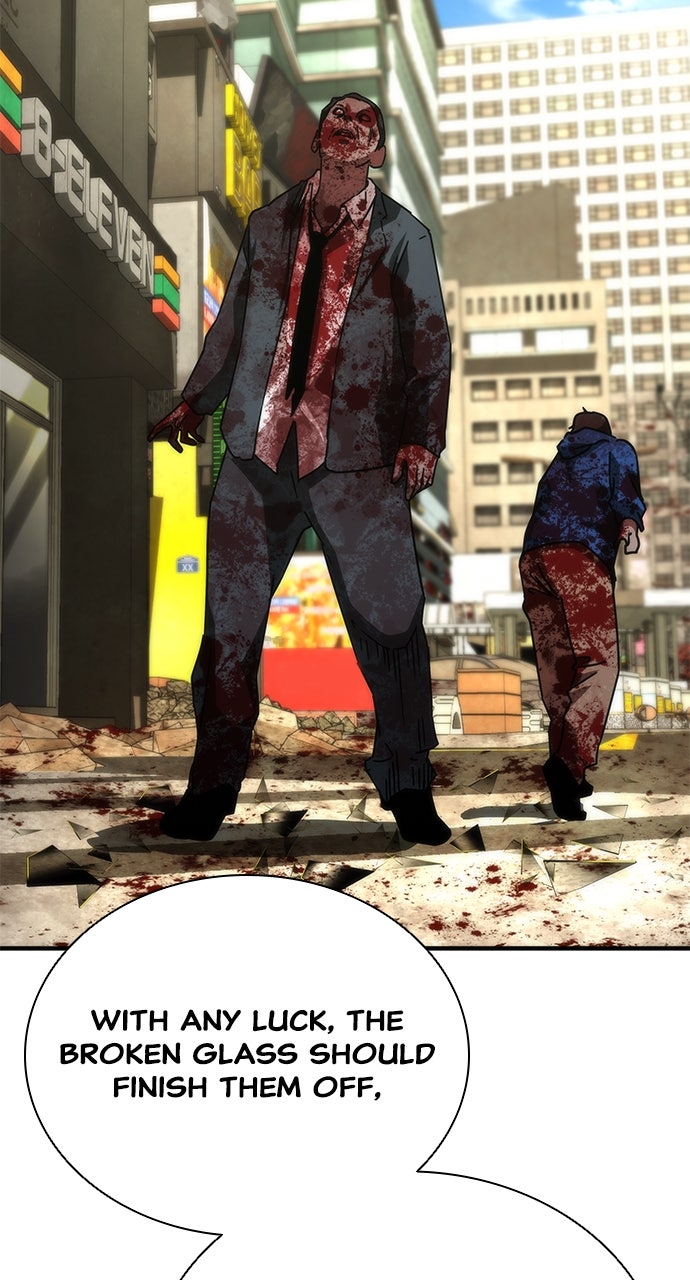 Read Zombie Revelation։ 82-08 EN Manga Online