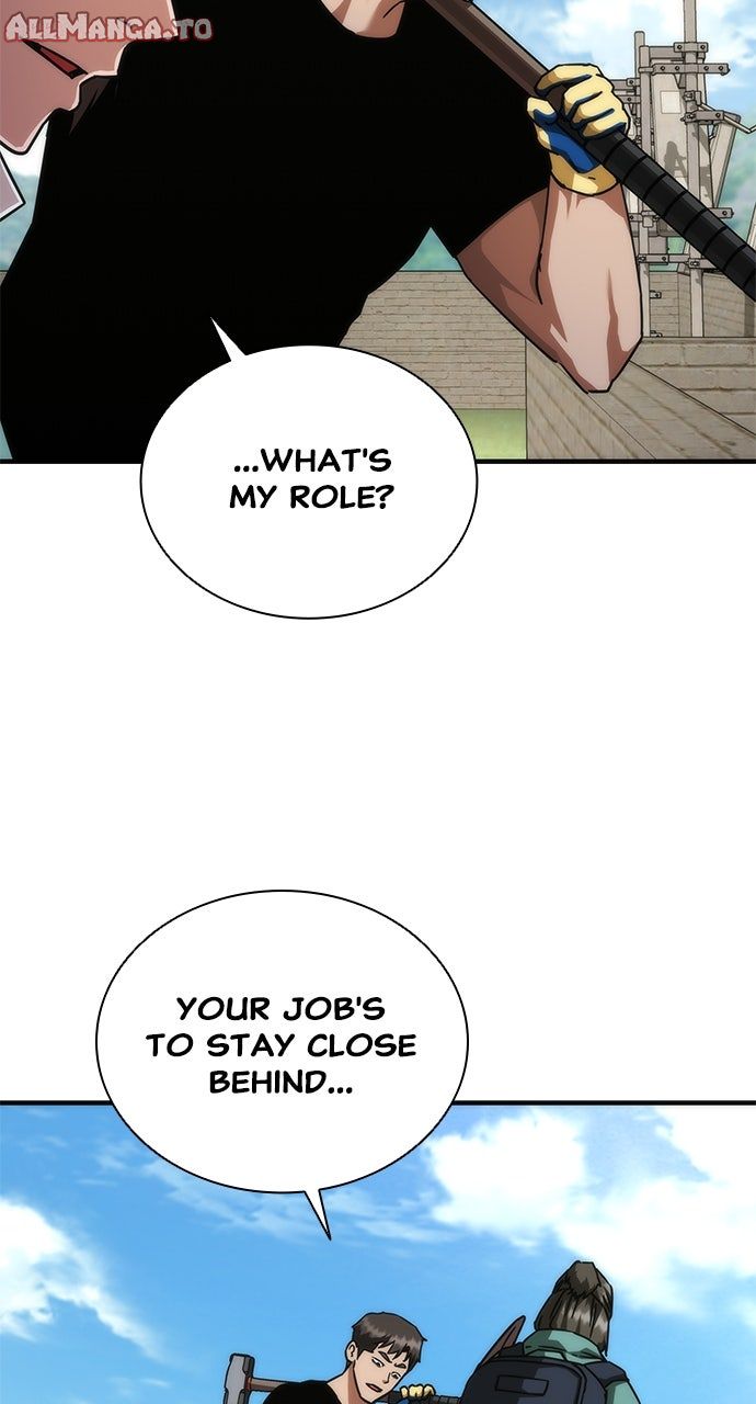 Read Zombie Revelation։ 82-08 EN Manga Online
