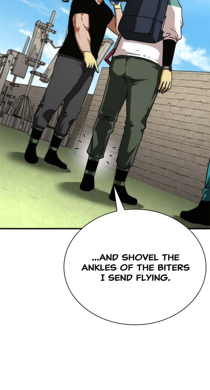 Read Zombie Revelation։ 82-08 EN Manga Online