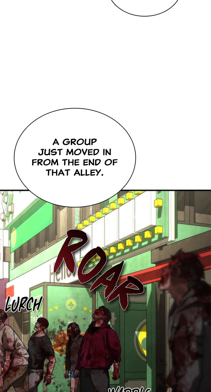 Read Zombie Revelation։ 82-08 EN Manga Online