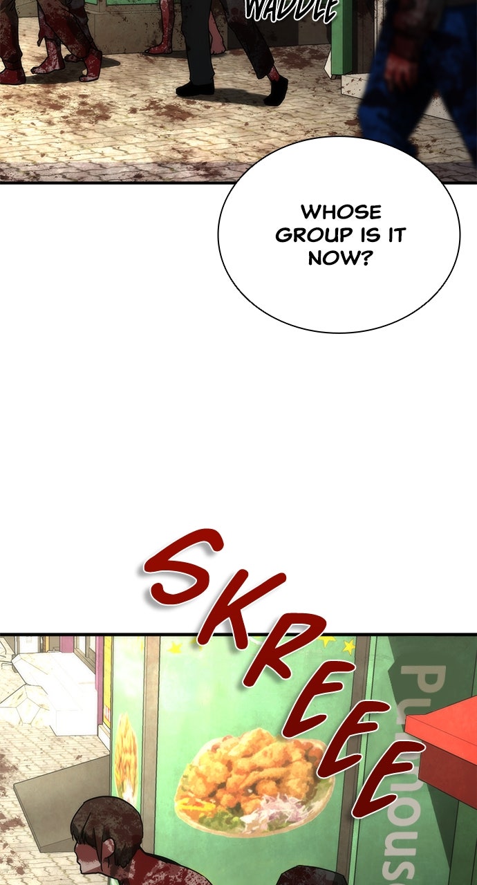 Read Zombie Revelation։ 82-08 EN Manga Online