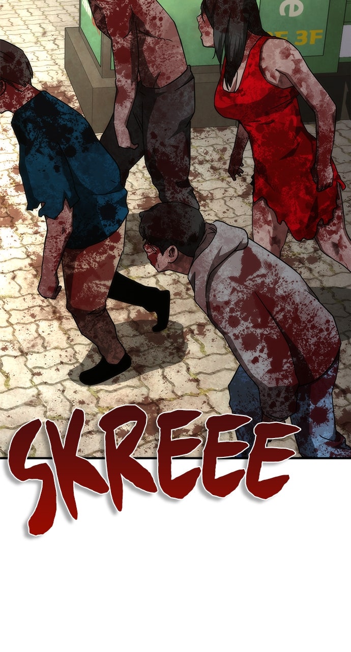 Read Zombie Revelation։ 82-08 EN Manga Online