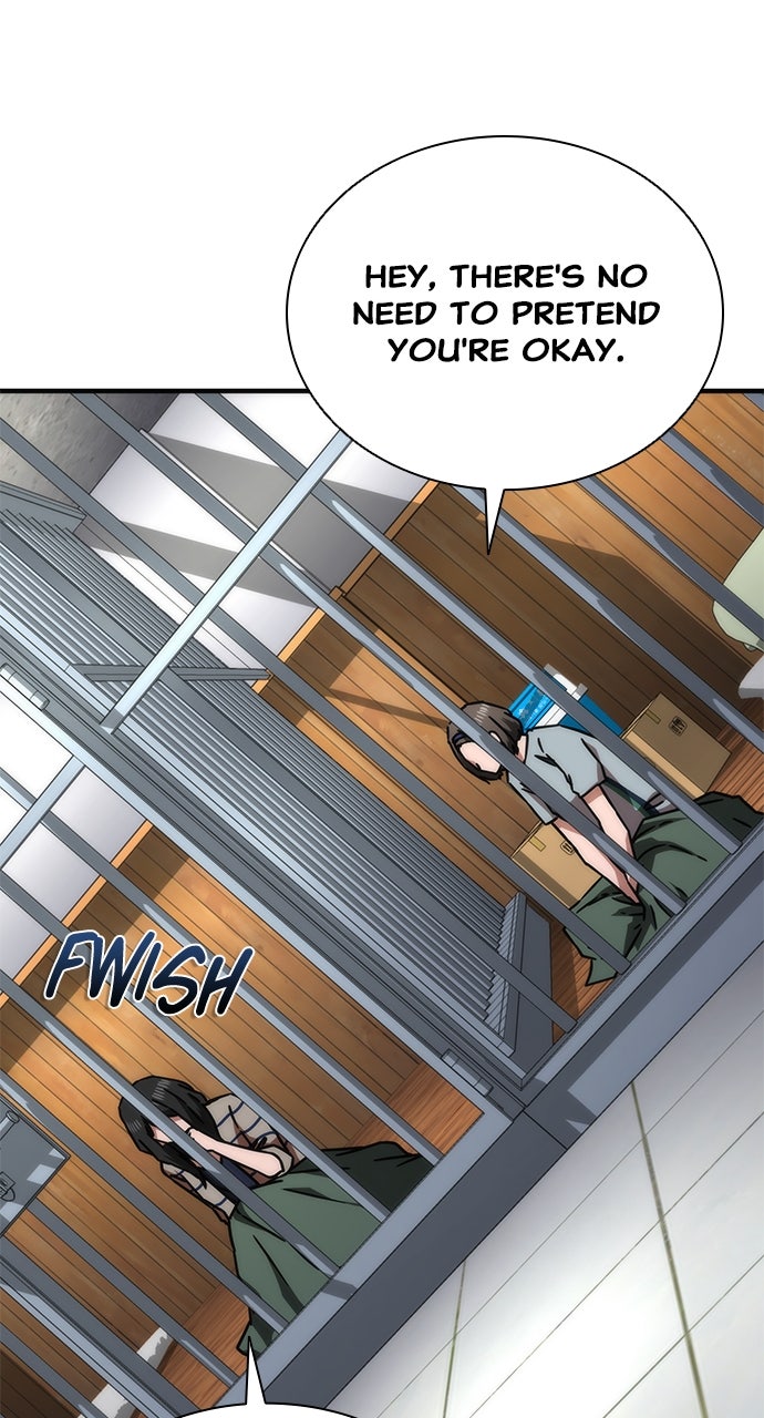 Read Zombie Revelation։ 82-08 EN Manga Online