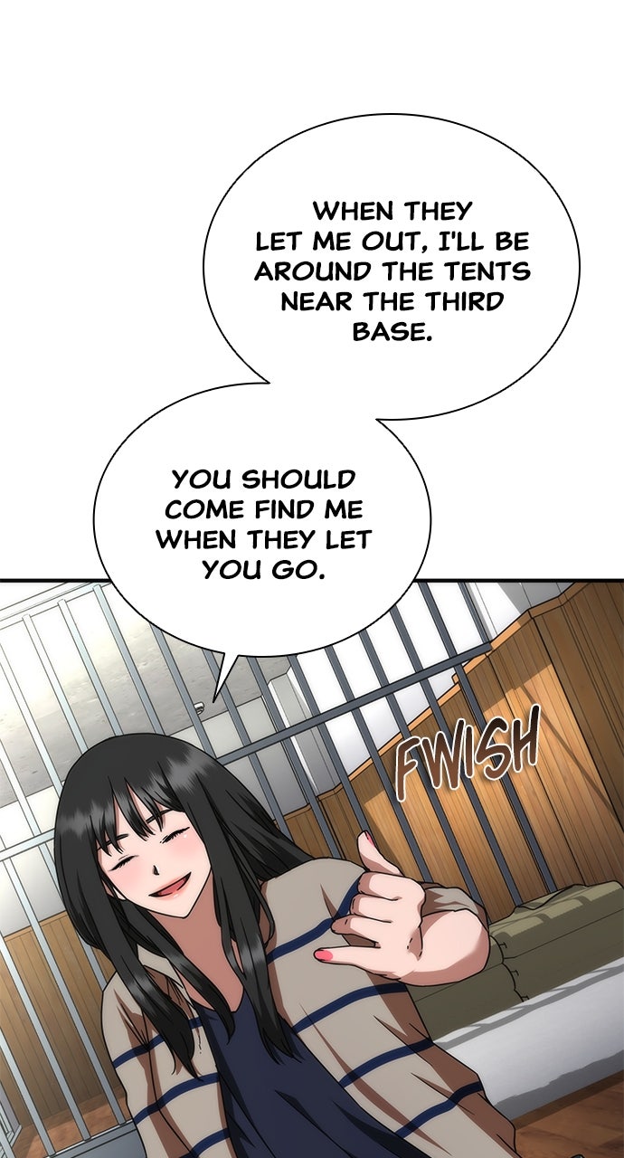 Read Zombie Revelation։ 82-08 EN Manga Online