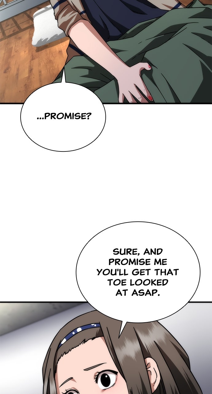 Read Zombie Revelation։ 82-08 EN Manga Online