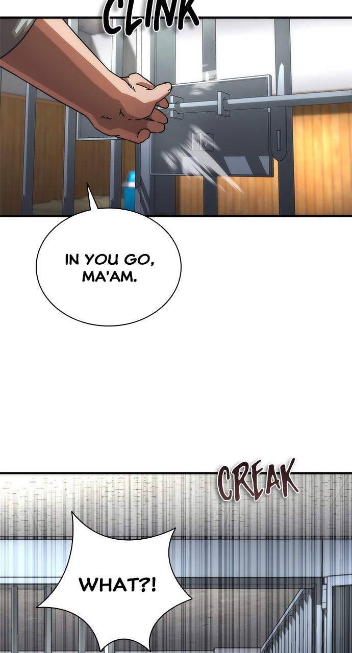 Read Zombie Revelation։ 82-08 EN Manga Online