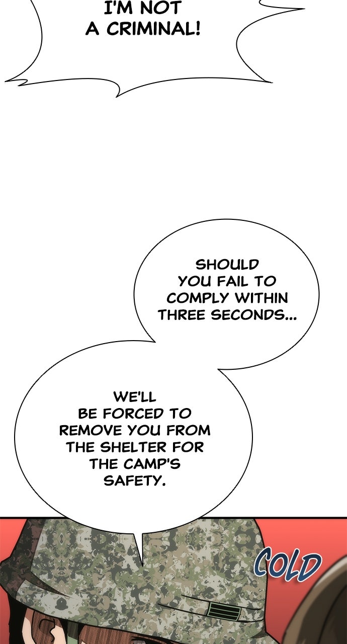 Read Zombie Revelation։ 82-08 EN Manga Online