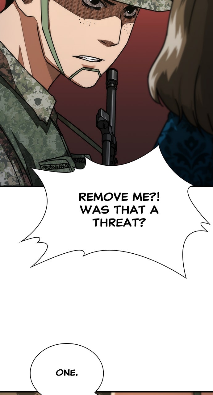 Read Zombie Revelation։ 82-08 EN Manga Online