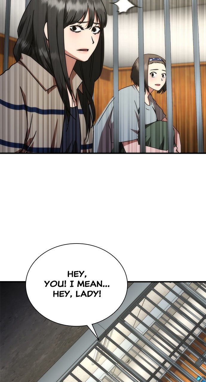 Read Zombie Revelation։ 82-08 EN Manga Online