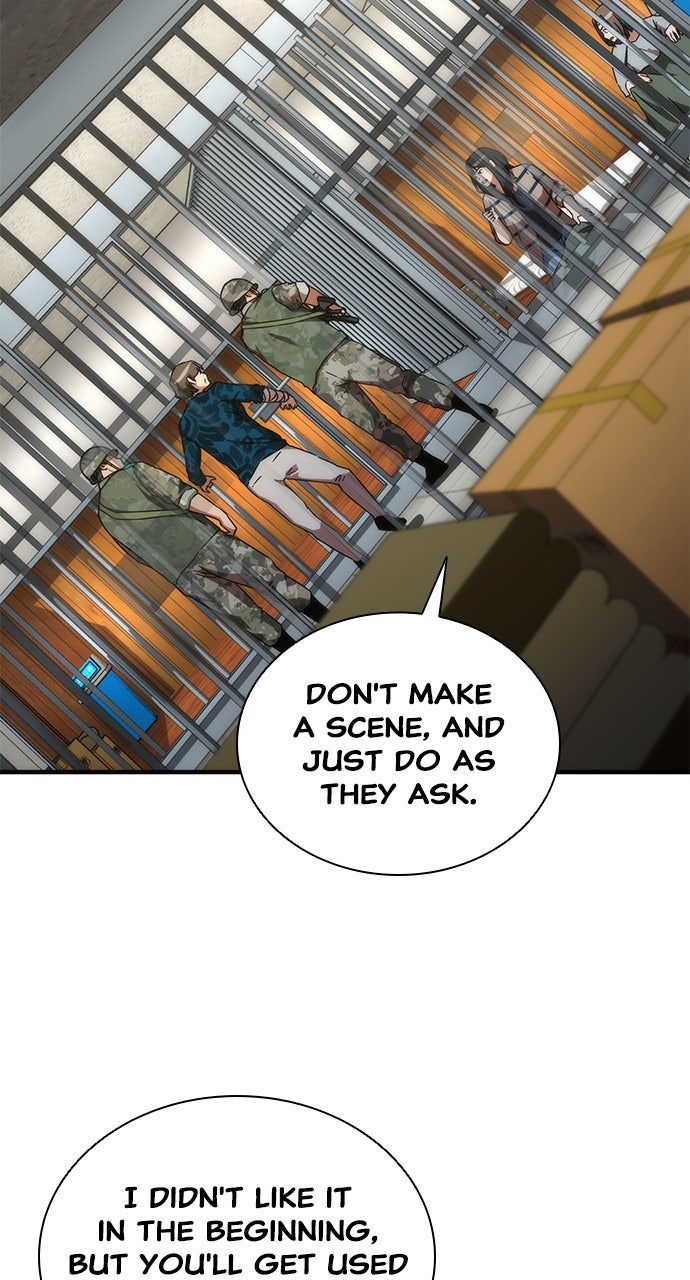 Read Zombie Revelation։ 82-08 EN Manga Online
