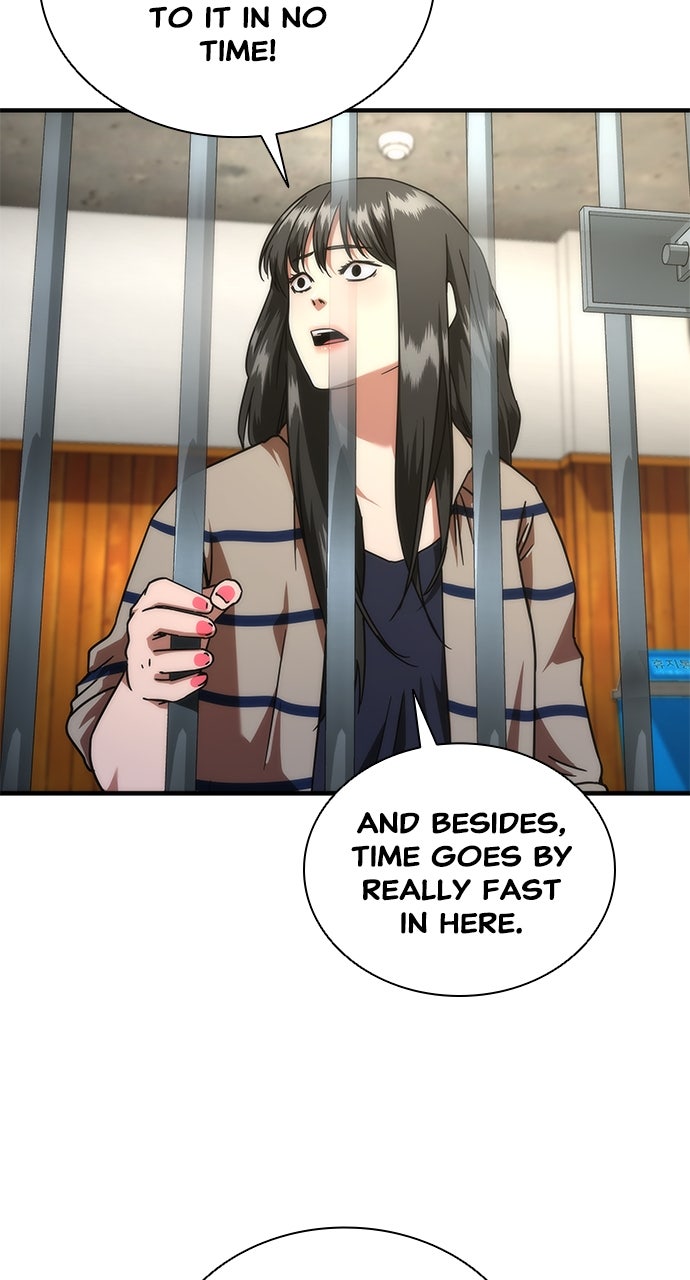 Read Zombie Revelation։ 82-08 EN Manga Online