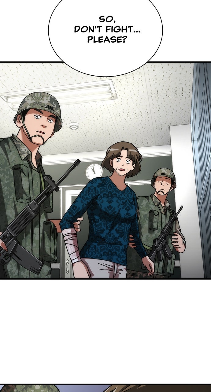 Read Zombie Revelation։ 82-08 EN Manga Online