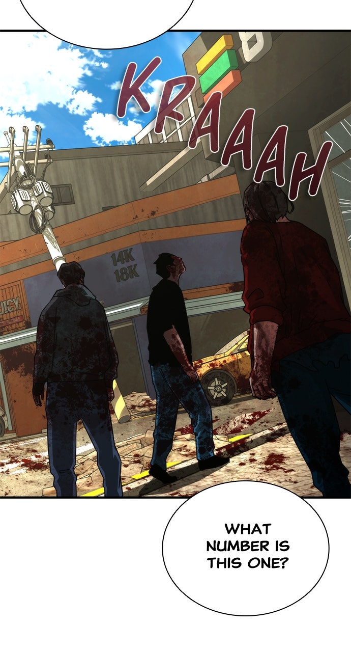 Read Zombie Revelation։ 82-08 EN Manga Online