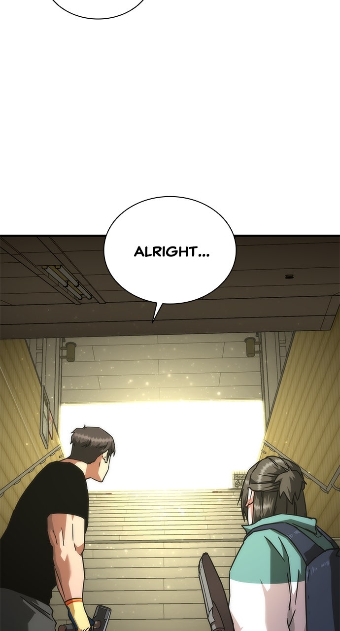 Read Zombie Revelation։ 82-08 EN Manga Online