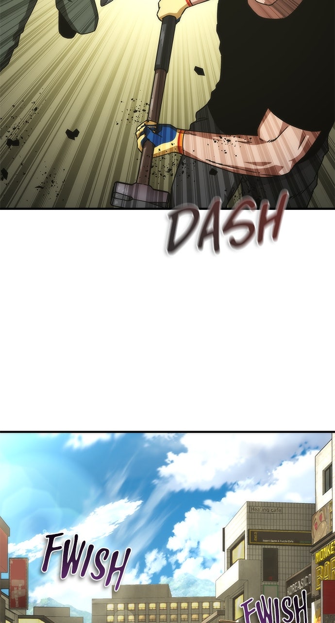 Read Zombie Revelation։ 82-08 EN Manga Online