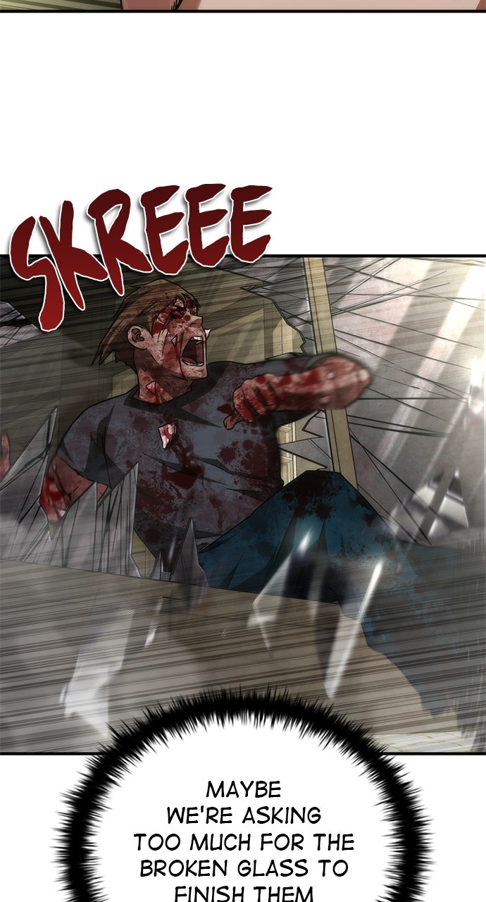 Read Zombie Revelation։ 82-08 EN Manga Online