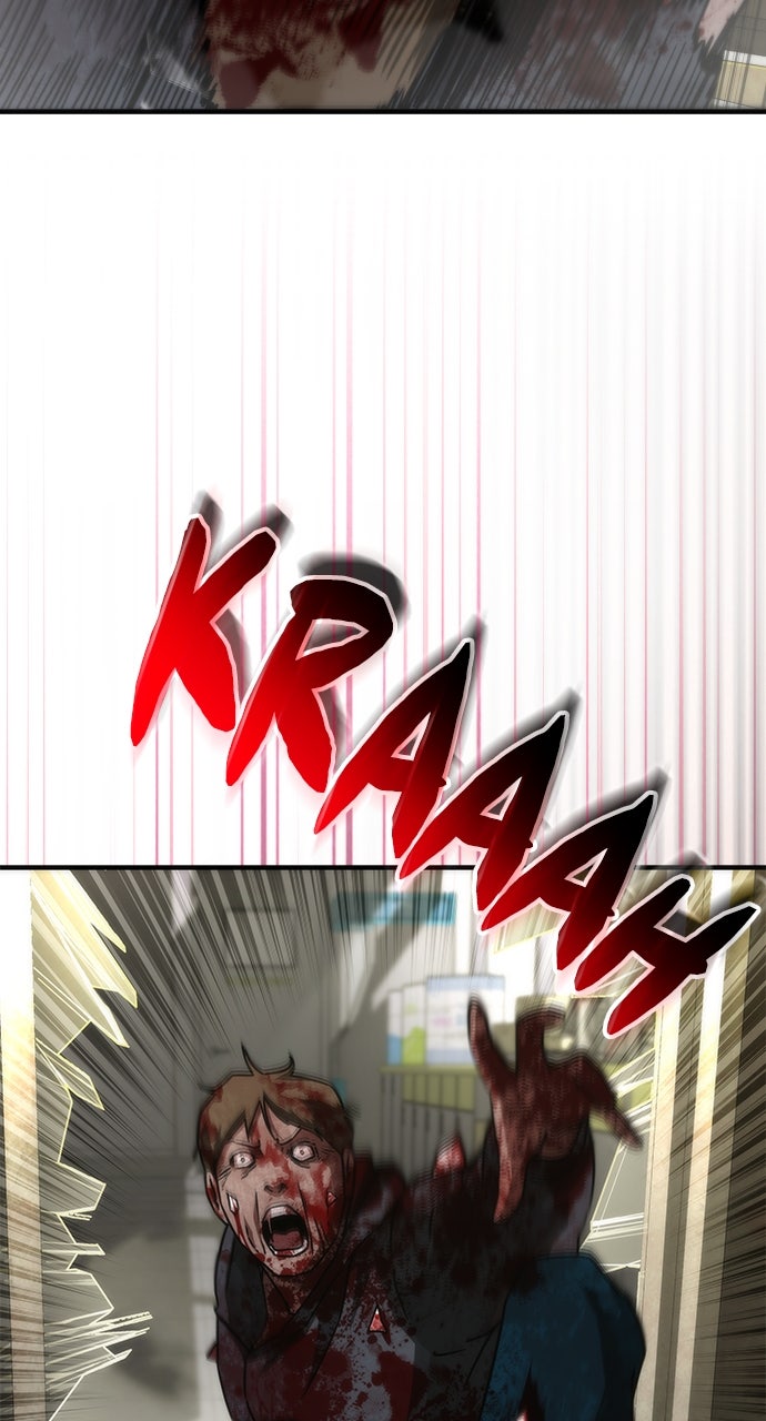 Read Zombie Revelation։ 82-08 EN Manga Online
