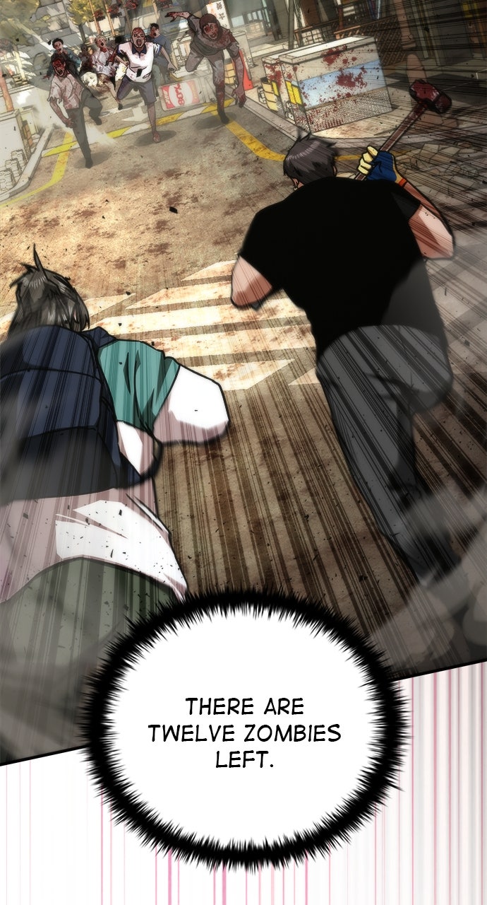 Read Zombie Revelation։ 82-08 EN Manga Online