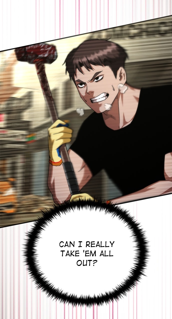 Read Zombie Revelation։ 82-08 EN Manga Online