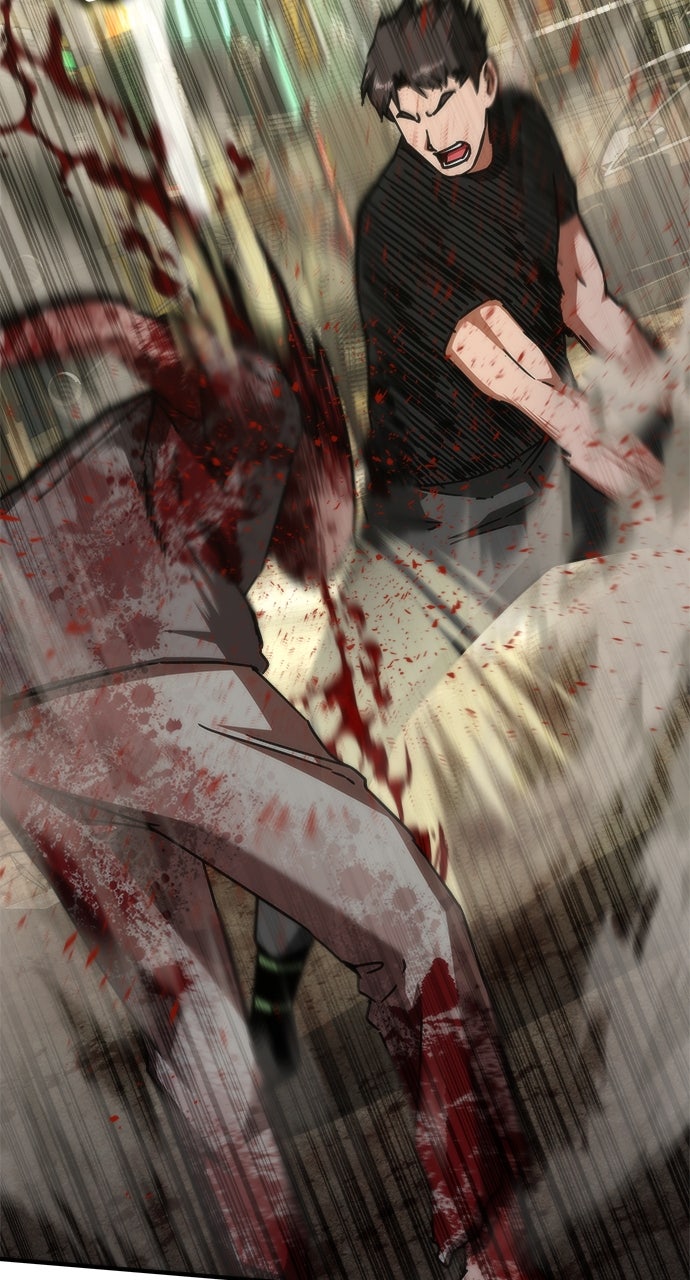 Read Zombie Revelation։ 82-08 EN Manga Online