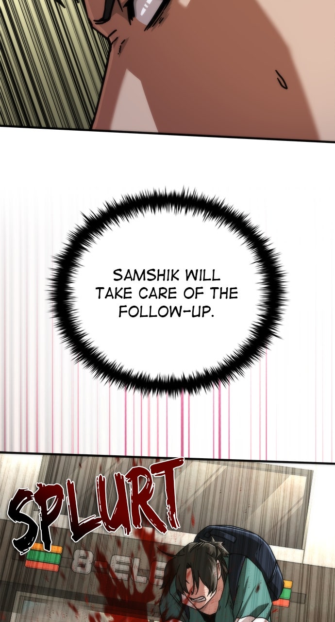 Read Zombie Revelation։ 82-08 EN Manga Online