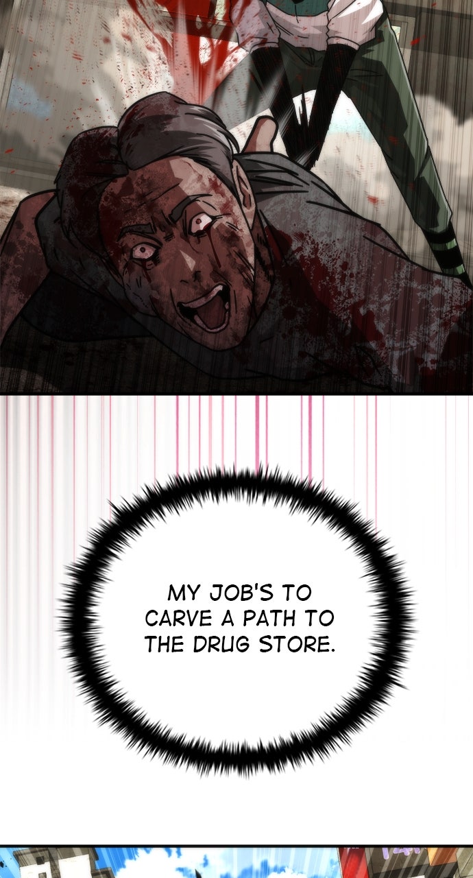 Read Zombie Revelation։ 82-08 EN Manga Online
