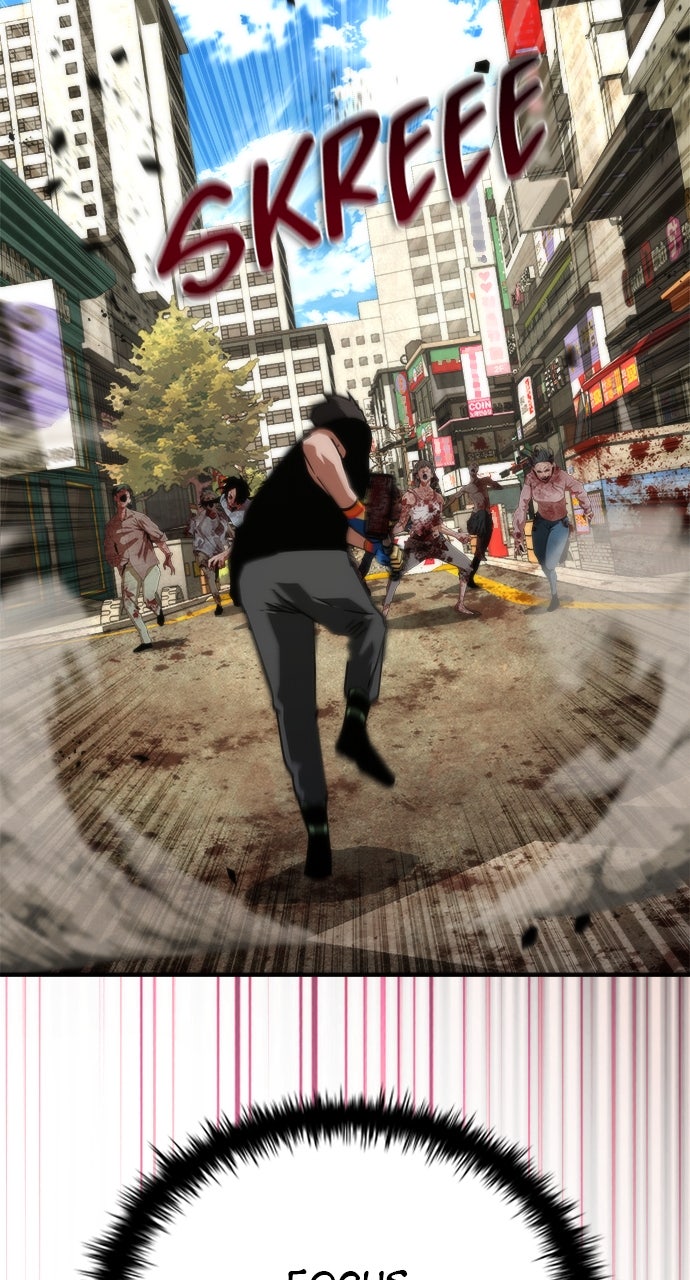 Read Zombie Revelation։ 82-08 EN Manga Online