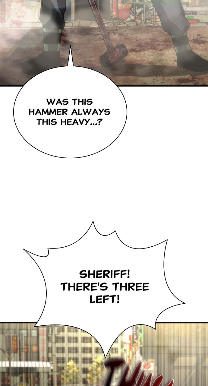 Read Zombie Revelation։ 82-08 EN Manga Online