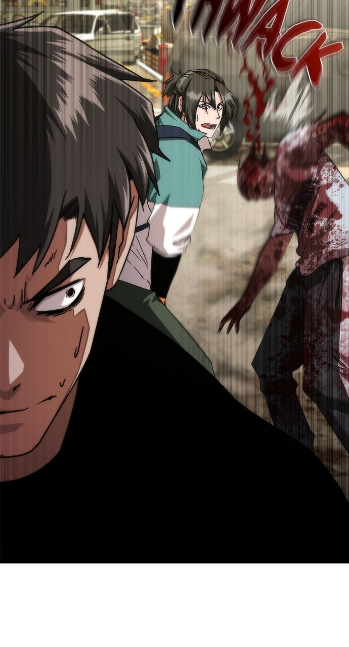 Read Zombie Revelation։ 82-08 EN Manga Online