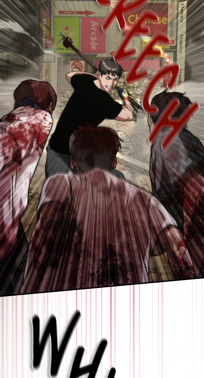 Read Zombie Revelation։ 82-08 EN Manga Online