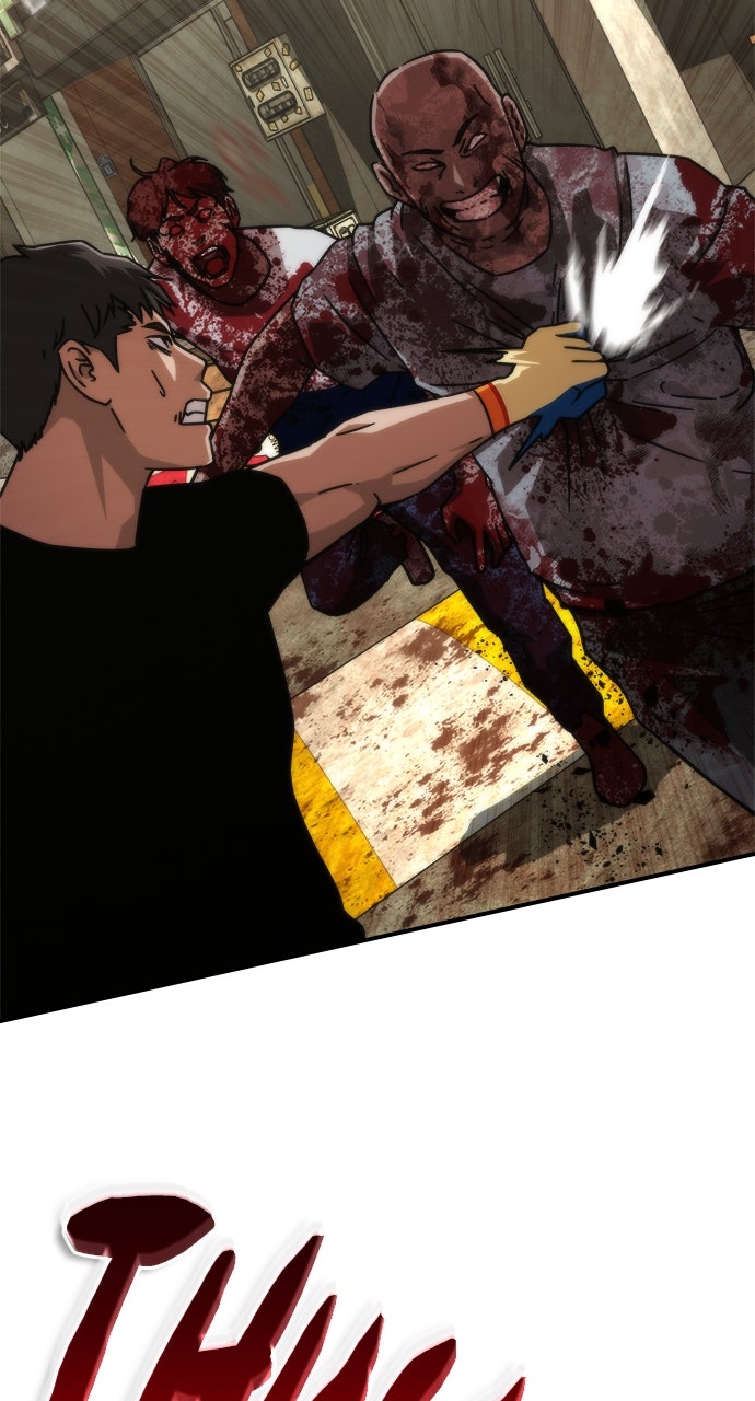 Read Zombie Revelation։ 82-08 EN Manga Online