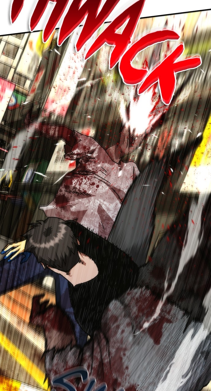 Read Zombie Revelation։ 82-08 EN Manga Online