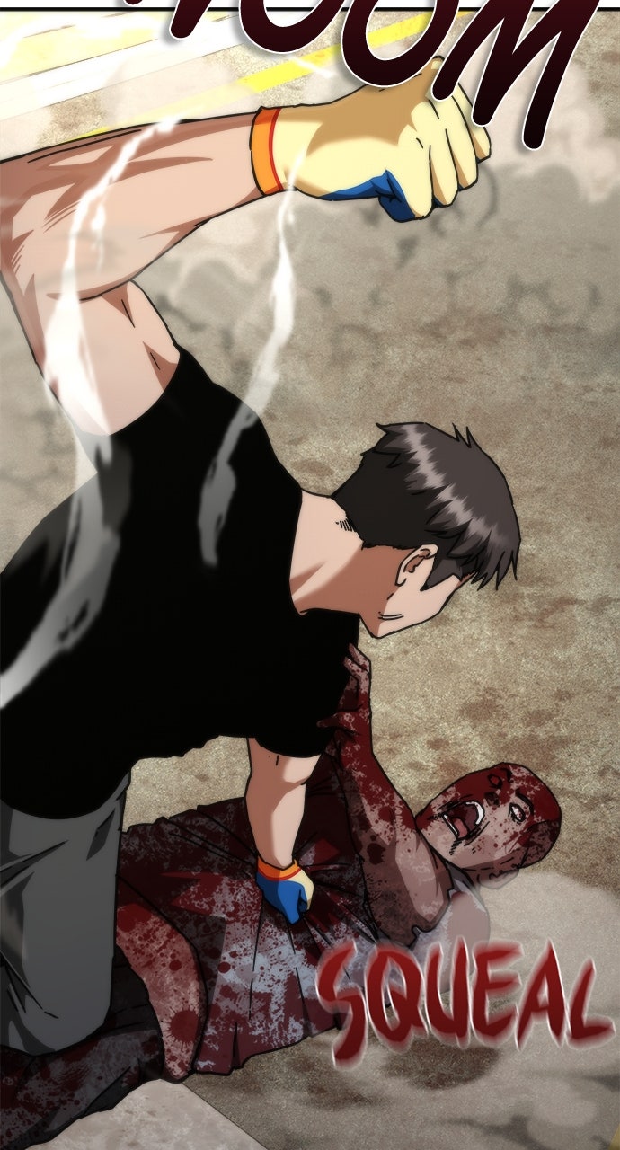 Read Zombie Revelation։ 82-08 EN Manga Online