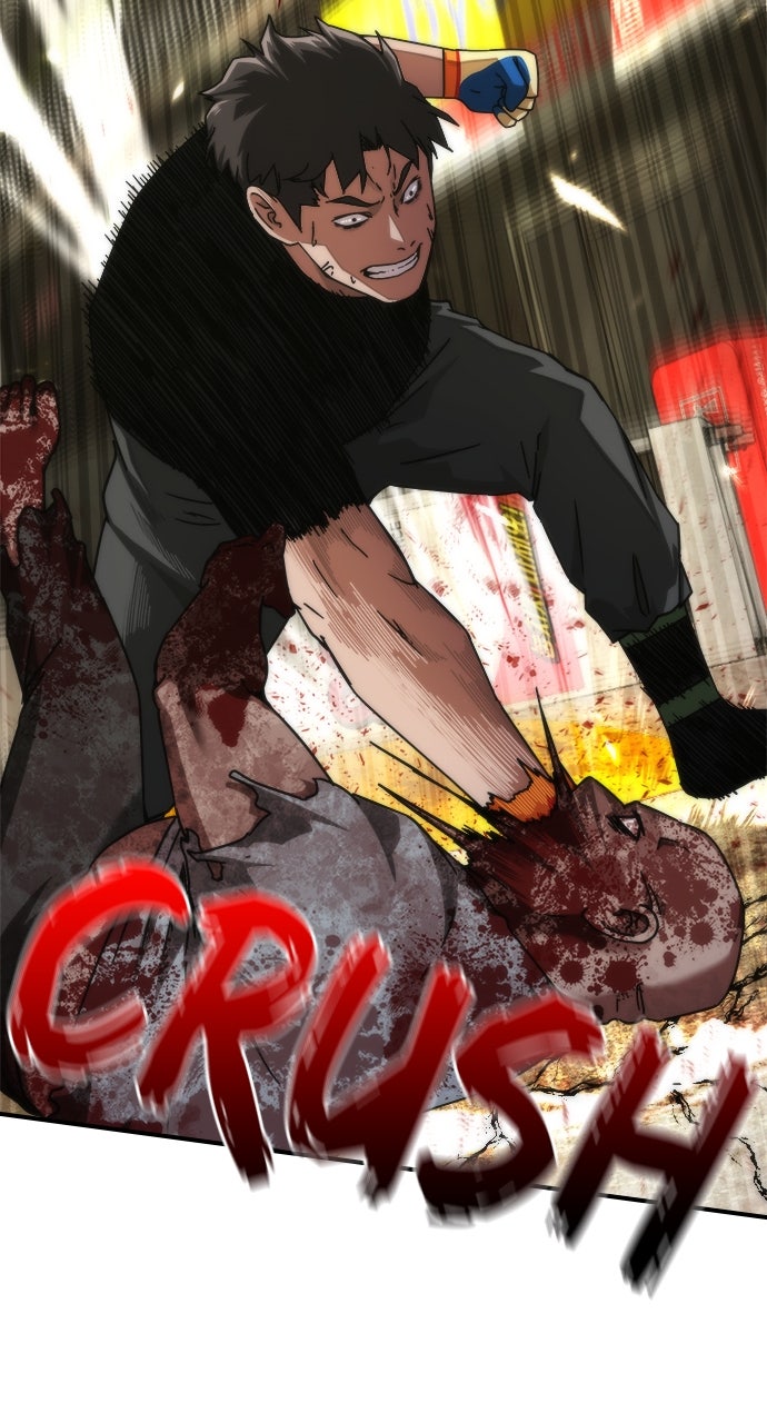 Read Zombie Revelation։ 82-08 EN Manga Online