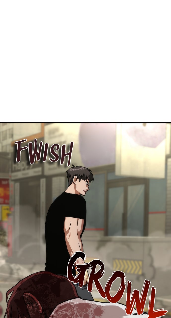 Read Zombie Revelation։ 82-08 EN Manga Online