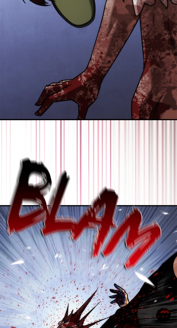 Read Zombie Revelation։ 82-08 EN Manga Online