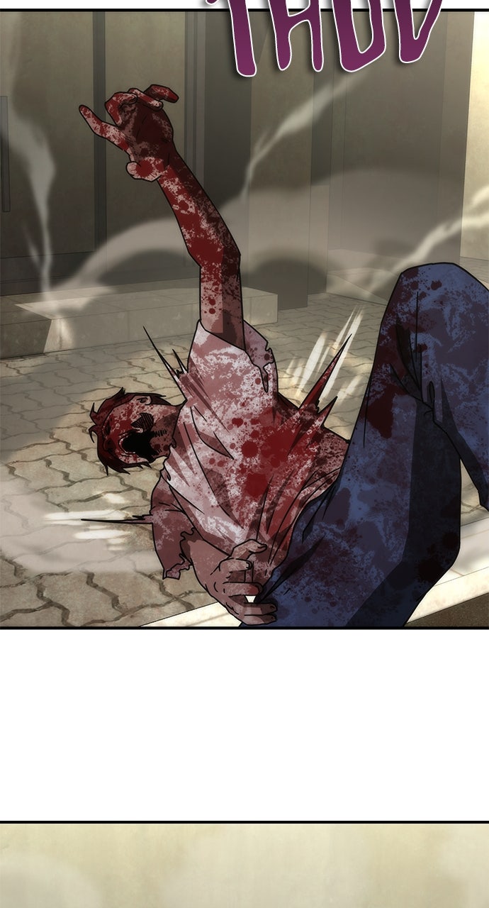 Read Zombie Revelation։ 82-08 EN Manga Online